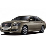 Geely Emgrand 8 (EC8)